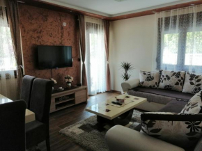Apartman 